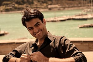 Talentingasis Matteo Bocelli surengs pirmąjį koncertą Kaune