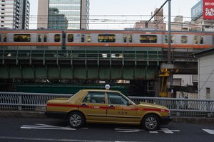 Kraupi istorija Japonijoje: taksi vairuotojas įtariamas išžaginęs 50 moterų