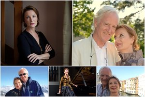 Mūzos Rubackytės mamos mirtį lydėjo lemtingi ženklai: teko priimti svarbų sprendimą