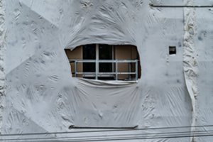 V. Benkunskas reikalauja keisti statybų įstatymą – atskleidė, kaip inspekcija „plauna rankas“