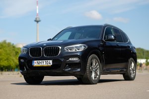 Naudoto „BMW X3“ (2017–2024 m.) testas: kuo šiam „Premium“ SUV neprilygsta konkurentai
