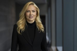 „Kauno energija“ turi naują rinkodaros ir komunikacijos vadovę