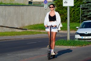 Nematomas pavojus: kaip saulė veikia mūsų odą?