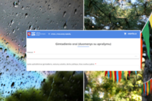 Siūlo paslaugą, apie kurią greičiausiai nesate girdėję: netolimoje ateityje ji gali brangti