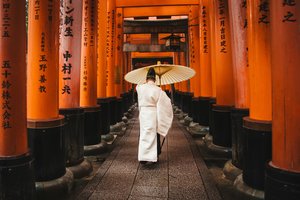 Smunkanti Japonijos jena – rojus turistams: kainos „tirpsta“