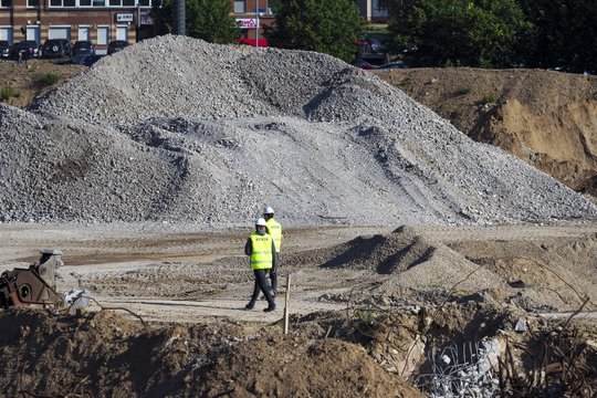 A. Avulis sureagavo į žinias dėl nacionalinio stadiono: darbai prasidės kitą dieną, kai perimsime akcijas