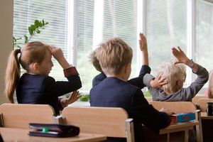 Baigėsi pagrindinis priėmimas į Klaipėdos mokyklas: fiksuota ir gudravimo atvejų