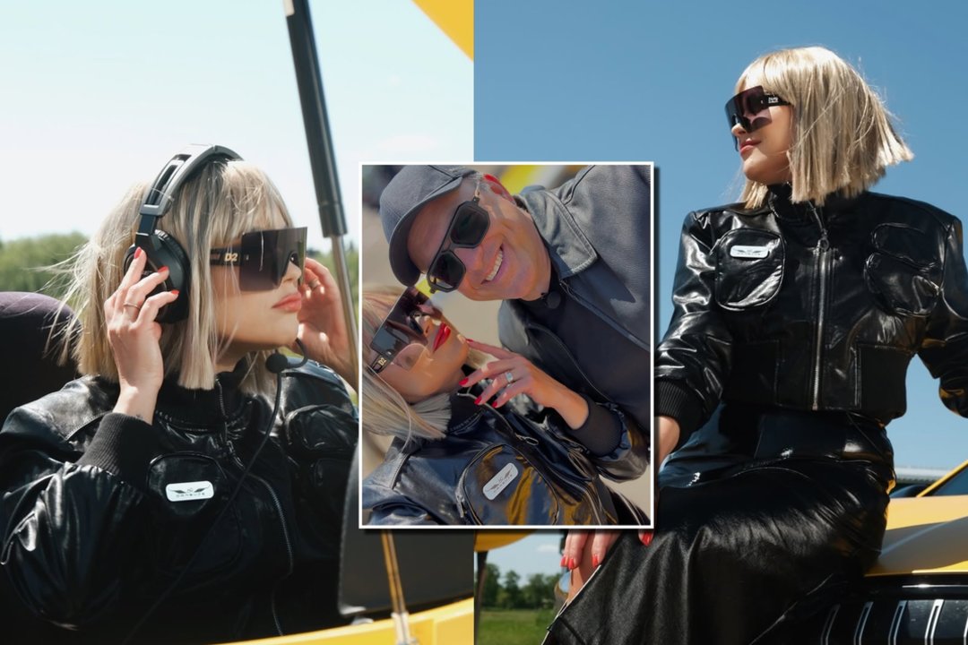 Iš Nijolės Pareigytės – naujiena: nustebinusi išvaizdos pokyčiais užminė mįslę apie „69 danguje“ likimą