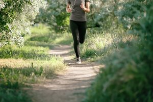 Erkiniu encefalitu užsikrėtusi klaipėdietė: jaučiausi kaip vaikščiojanti kosmonautė