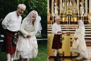 Dar kartą ištekėjusi psichologė-psichoterapeutė dr. A. Matulaitė: „Vaikų gerovė man buvo svarbiausia“