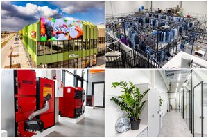 Išskirtinė vieta, kurią pasirinkusieji nepasigailėjo – šeimininkai pasirūpina ne tik naujakuriais