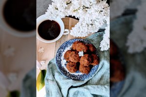 Tobulas desertas metantiems svorį: pirštus apsilaižys net išrankiausi smaližiai