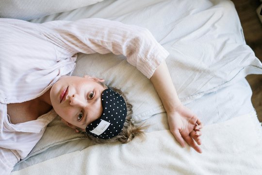 Jei trūksta miego, auga kūno svoris? Gydytojos atsakymas