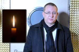 Norvegijoje žuvo garsus prodiuseris Gintaras Bendžius