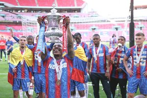 Turtuoliams – akibrokštas iš Pietų Londono