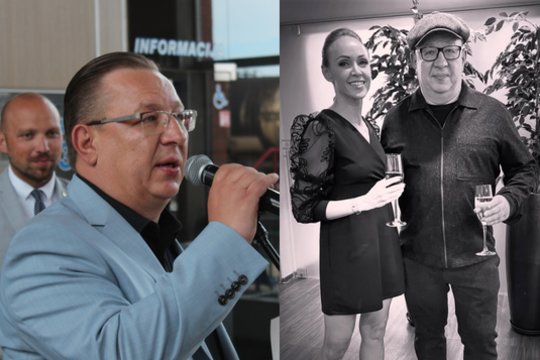 Artimai G. Bendžių pažinojusi „Mango“ narė R. Petrauskytė neslepia skausmo: „Širdis plyšta“