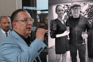 Artimai G. Bendžių pažinojusi „Mango“ narė R. Petrauskytė neslepia skausmo: „Širdis plyšta“