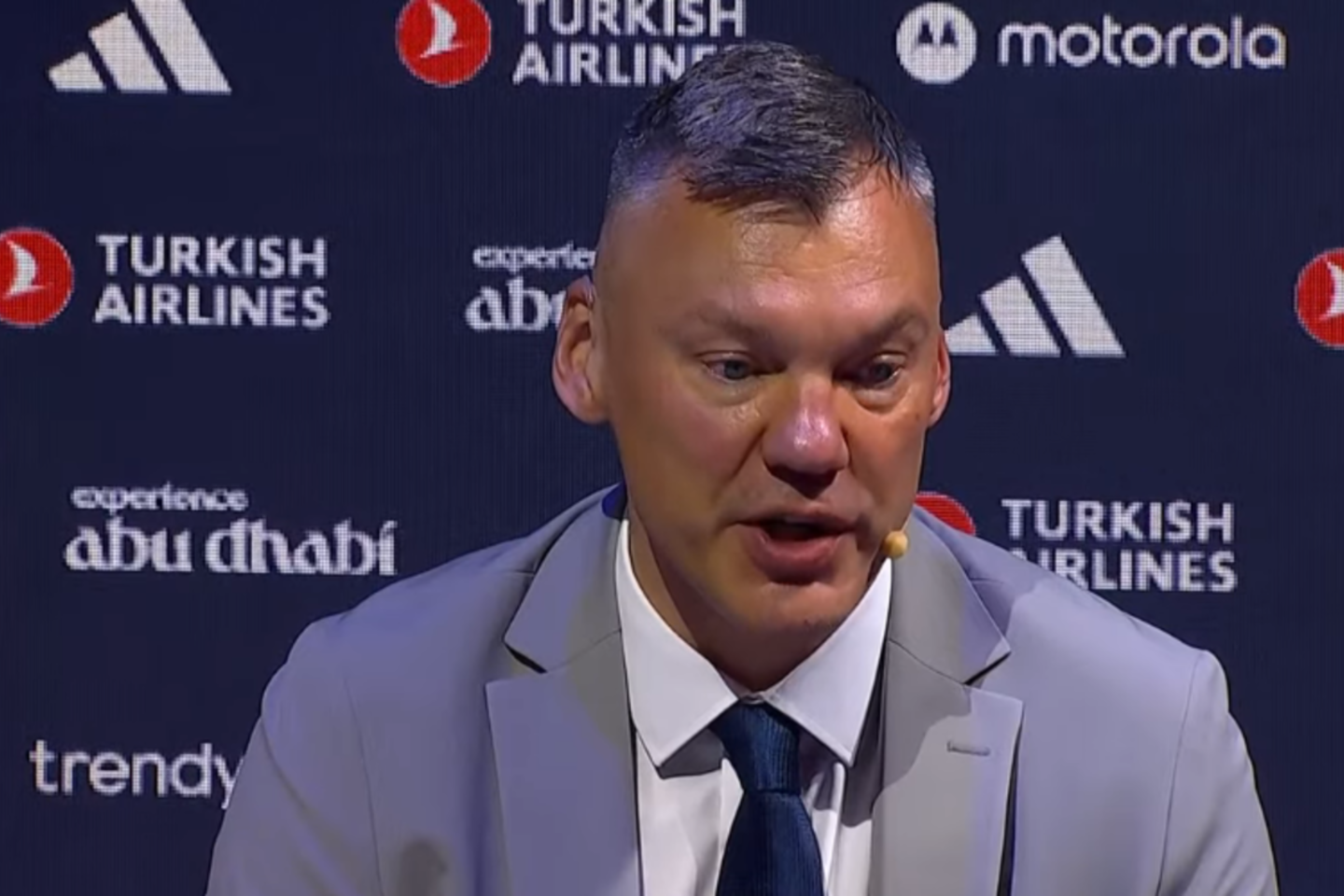 Š.Jasikevičius.<br>Stopkadras.