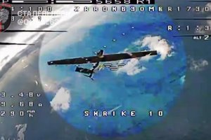 Naujas Rusijos eksperimentas fronte: naudoja „neišbaigtus“ ginklus