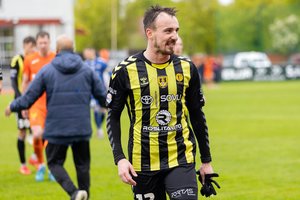 A lygos turo anonsas: rezultatyviausi klubai grumsis Kaune 