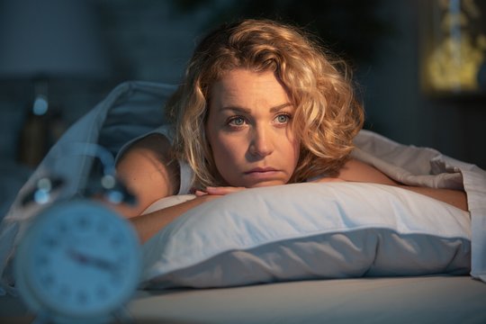 Tyrimas: vos kelios naktys prasto miego gali paveikti širdį