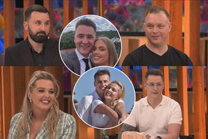 Scenos žvaigždės įvardijo savo vestuvių kainas: skaičiai atima žadą