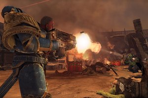 Neeilinis pasiekimas: Lietuvos žaidimų studijos atnaujino kultinį „Sega“ žaidimą