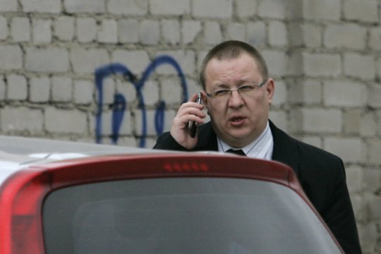 Paaiškėjo, kur ir kada bus galima atsisveikinti su svetur žuvusiu G. Bendžiumi