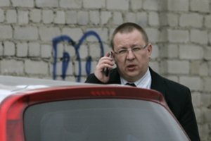 Paaiškėjo, kur ir kada bus galima atsisveikinti su svetur žuvusiu G. Bendžiumi