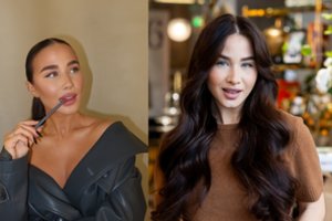 Milita Daikerytė atsivėrė apie supurčiusias skyrybas: „Nemanau, kad abu buvome pasiruošę“