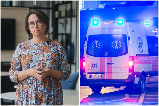 Profesorė: klastinga liga suklaidina net medikus – netikėtas priepuolis gresia mirtimi