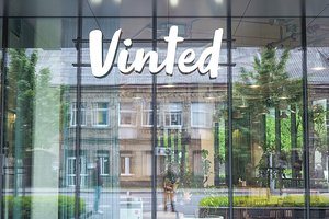 Teismas: tvarkydama naudotojų duomenis „Vinted“ pažeidė BDAR