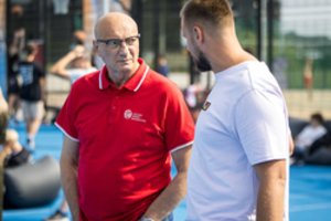 R. Butautas apie ateities krepšinio trenerius: „Kiekvienas turi susikurti savo krepšinio filosofiją“