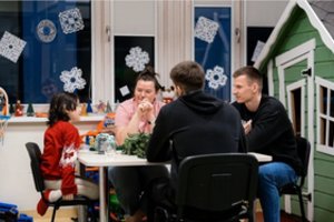 Išrinkti bendruomeniškiausi klubai: dėmesys ne tik pergalėms, bet ir socialiniam atsakingumui