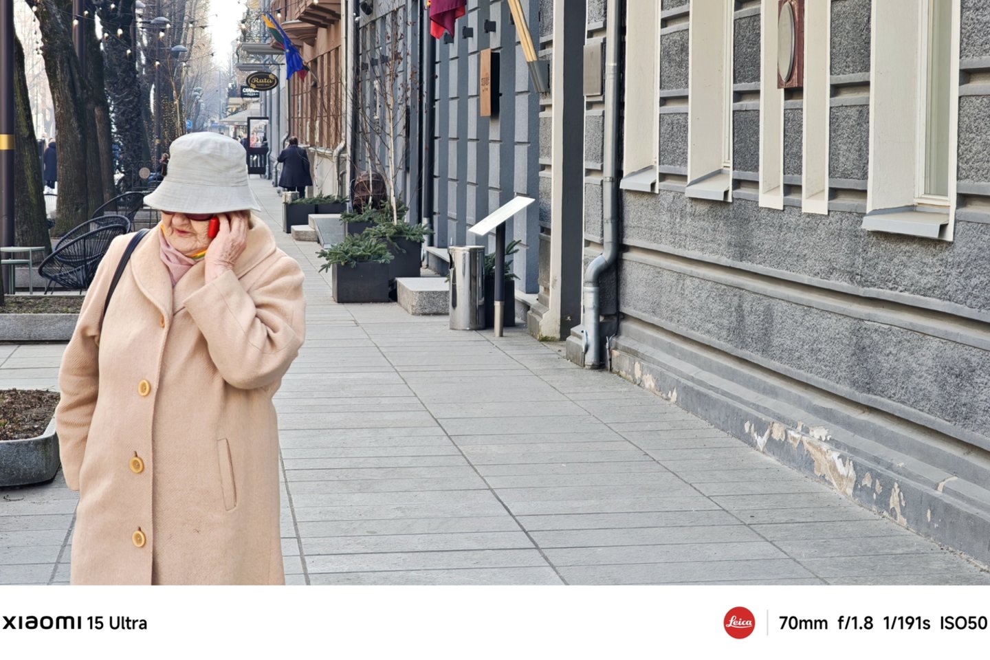 Kauno miesto veidai ir įvykiai Ramūno Vilkelio kadruose. Pasigrožėkite!<br>R.Vilkelio nuotr.