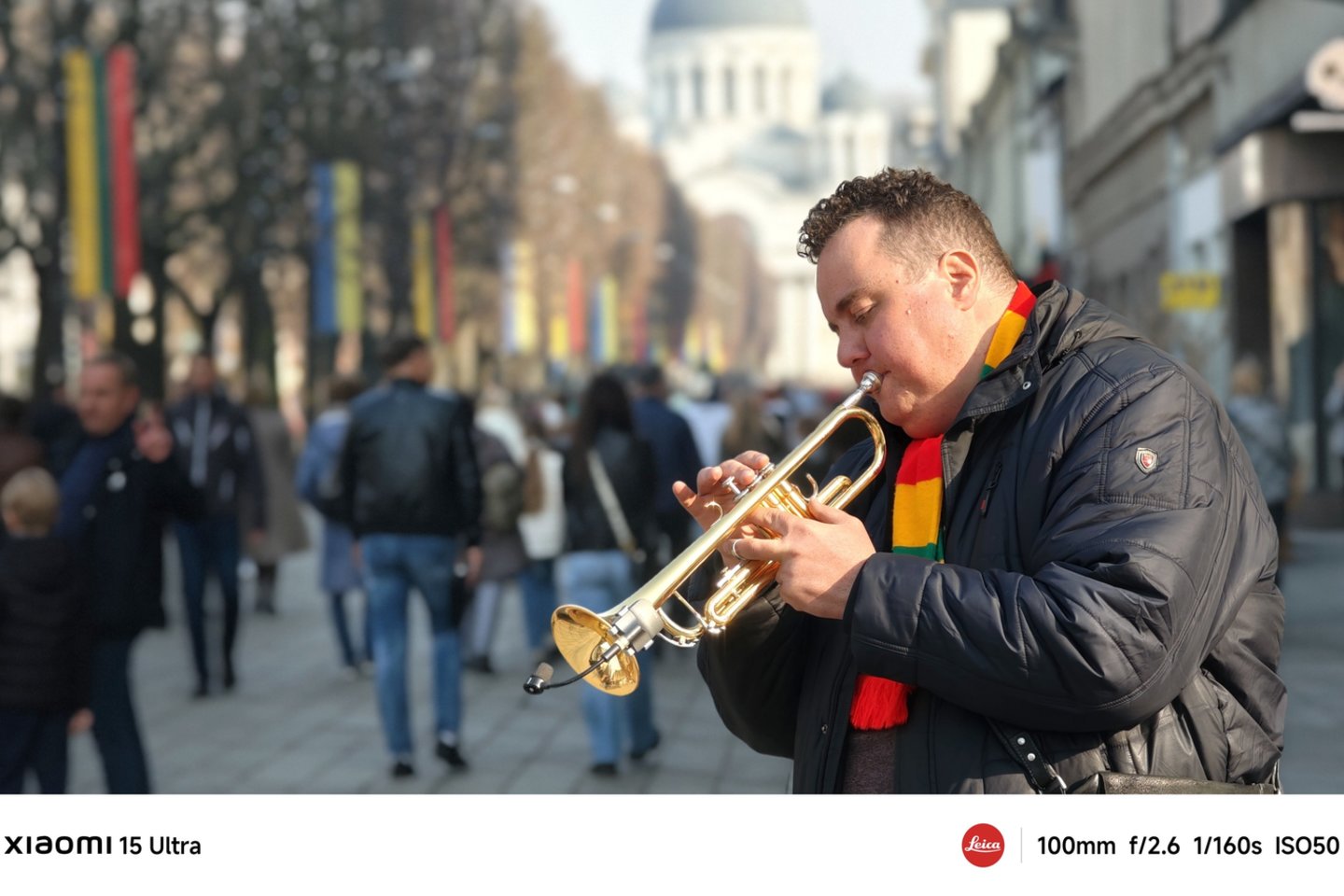 Kauno miesto veidai ir įvykiai Ramūno Vilkelio kadruose. Pasigrožėkite!<br>R.Vilkelio nuotr.