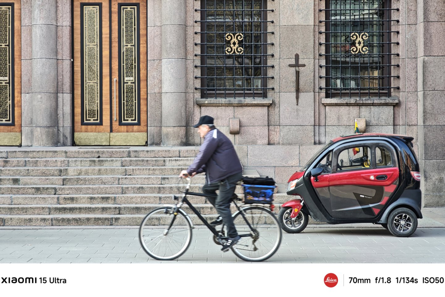 Kauno miesto veidai ir įvykiai Ramūno Vilkelio kadruose. Pasigrožėkite!<br>R.Vilkelio nuotr.