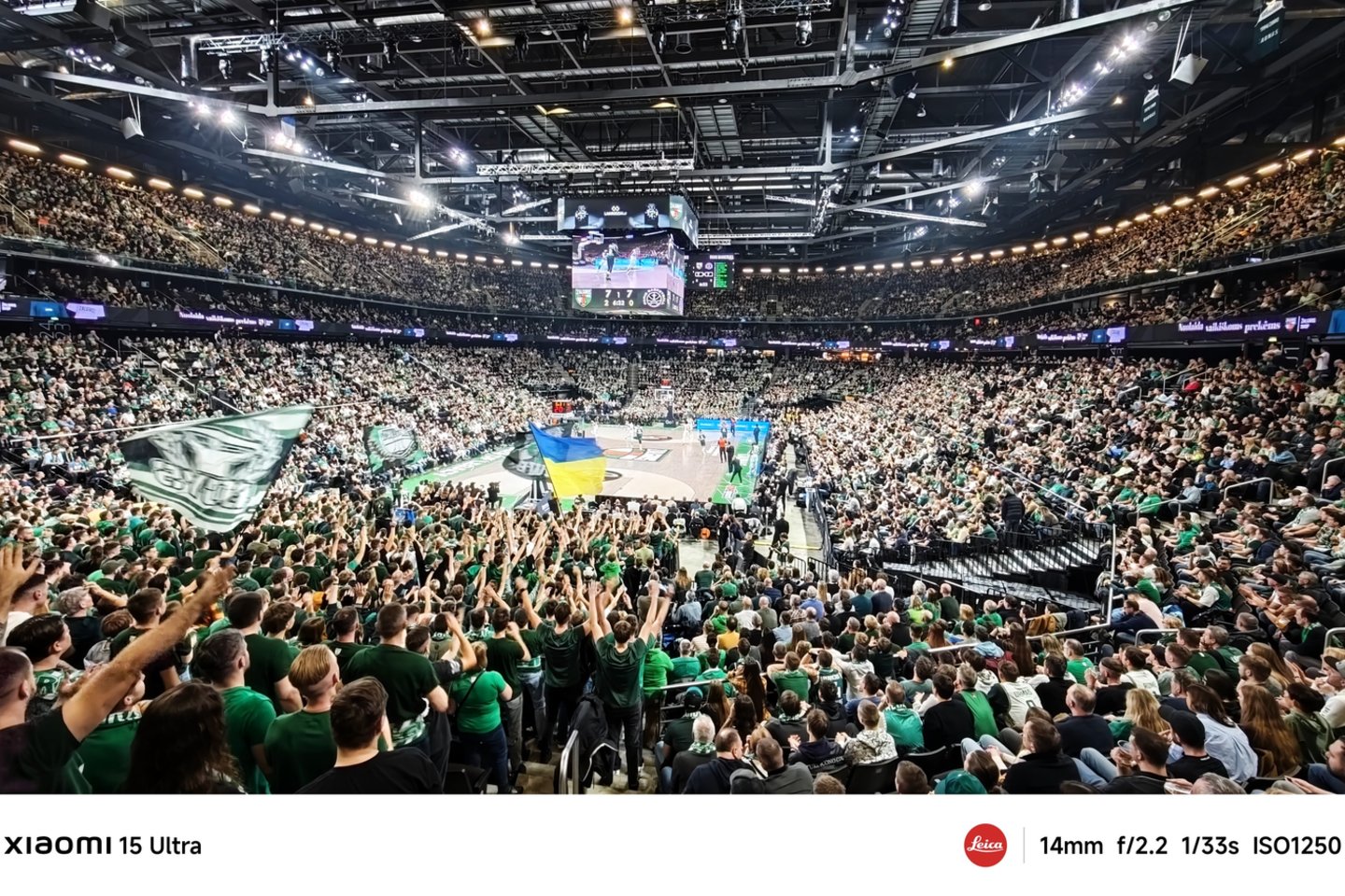 Kauno miesto veidai ir įvykiai Ramūno Vilkelio kadruose. Pasigrožėkite!<br>R.Vilkelio nuotr.