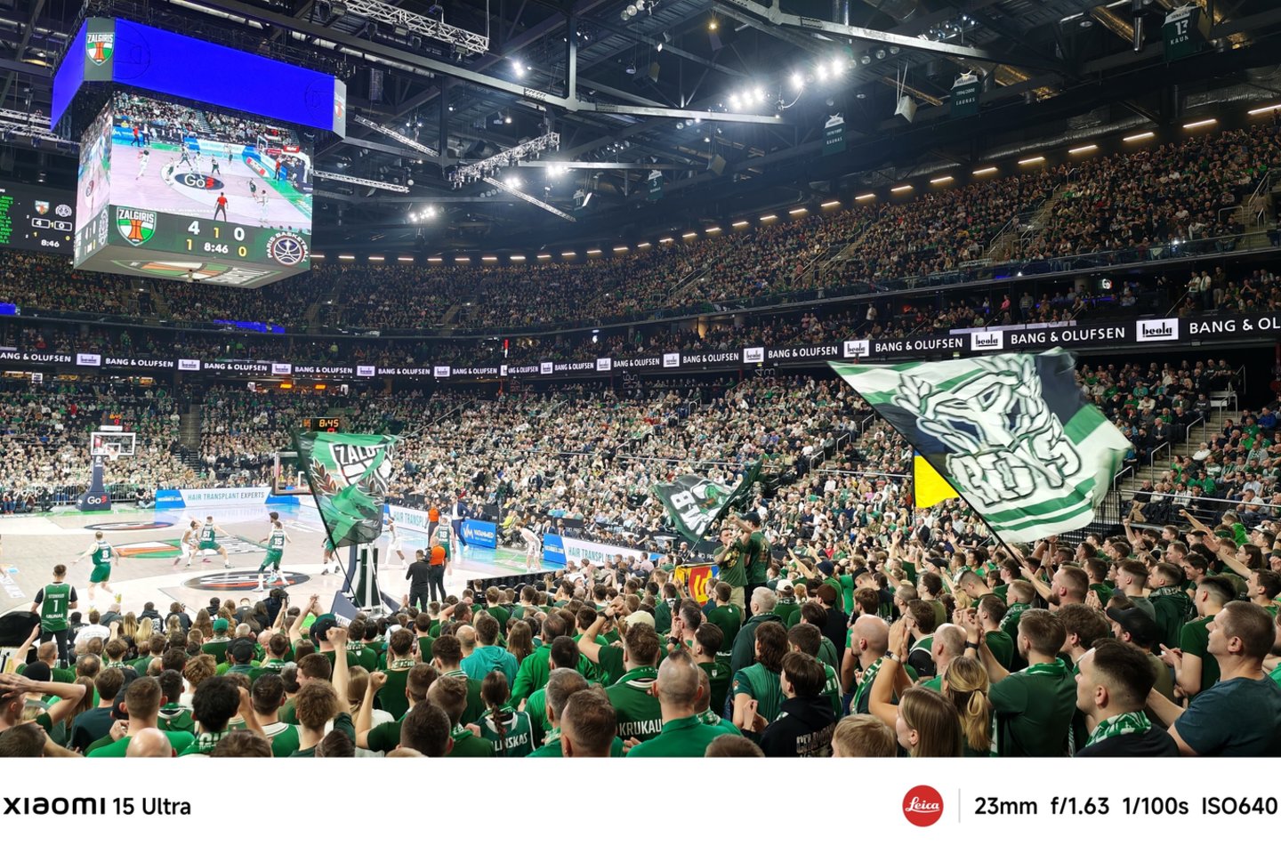 Kauno miesto veidai ir įvykiai Ramūno Vilkelio kadruose. Pasigrožėkite!<br>R.Vilkelio nuotr.