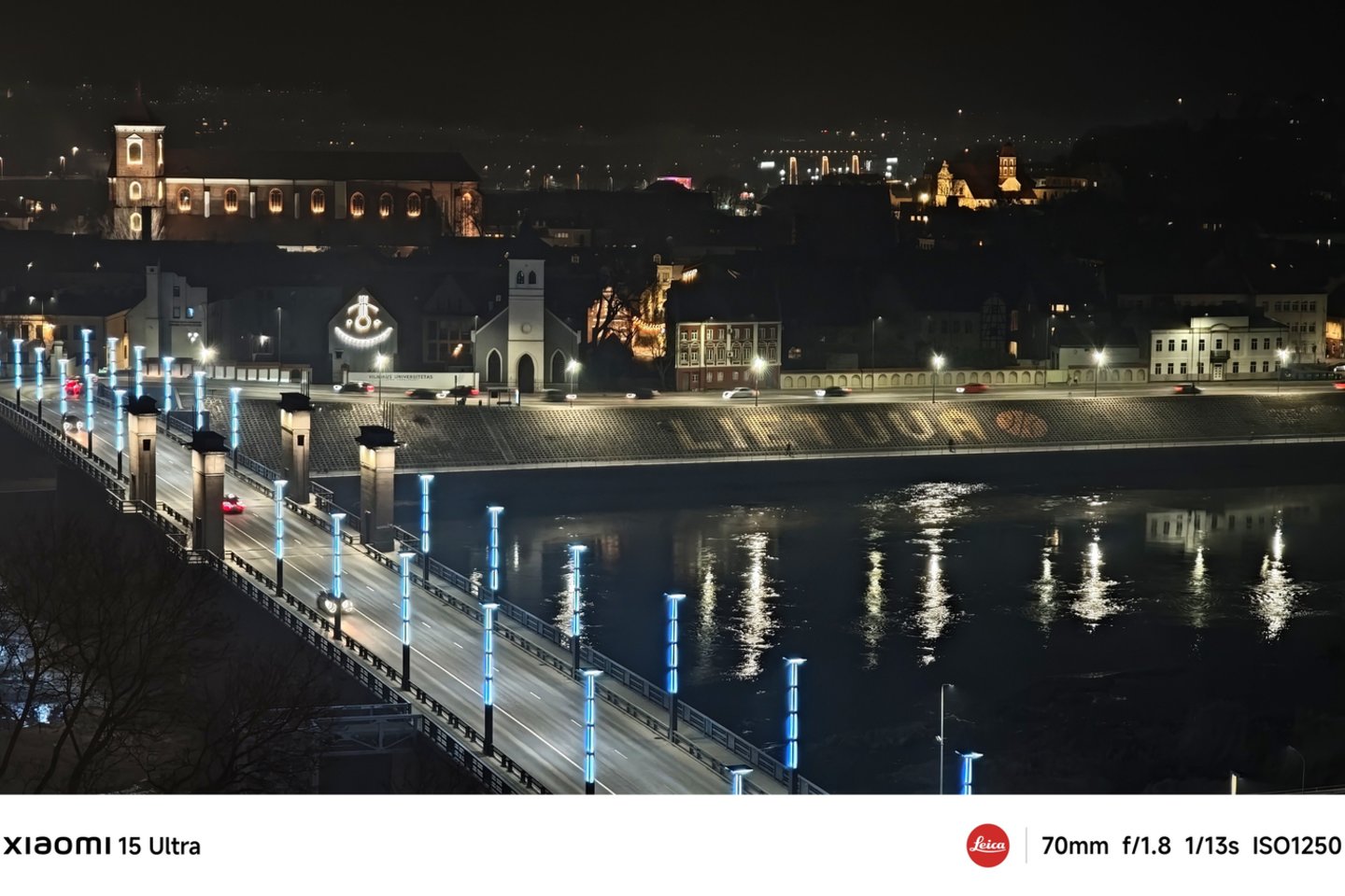 Kauno miesto veidai ir įvykiai Ramūno Vilkelio kadruose. Pasigrožėkite!<br>R.Vilkelio nuotr.