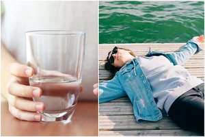 Vaistininkė atvirai: kokių vitaminų nereikia vartoti vasarą – gali stipriai pakenkti