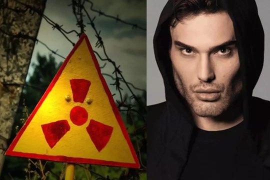 „Gyvasis Nostradamas“ išpranašavo, kada ir kaip baigsis karas Ukrainoje