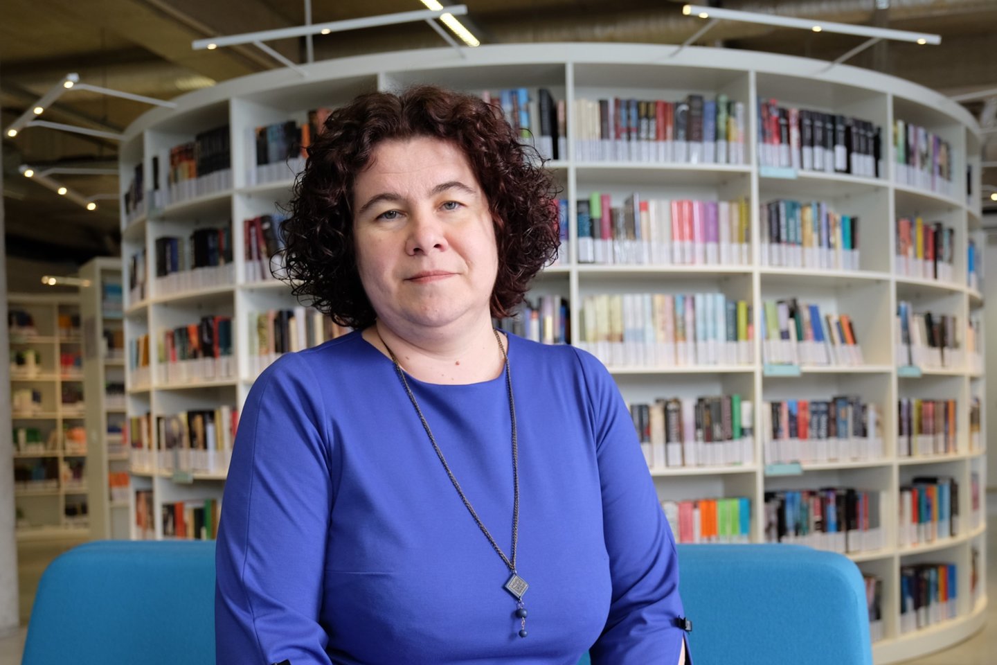 Prane6imo spaudai nuotr.