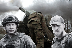 Po dar vieno skandalo Ukrainos kariuomenėje – klausimai dėl vadovavimo kultūros