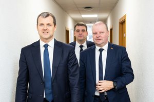 Against the backdrop of new taxes, politicians' ratings speak volumes: a surprising fact has come to light, and who is climbing the ladder