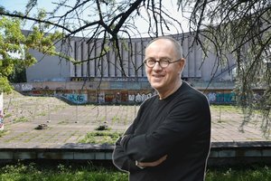  Sporto rūmai suskaldė Vilnių: pusšimtis garsių miestiečių ėmėsi veiksmų