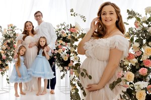 Aktorių pora Šarūnas Gedvilas ir Virginija Kuklytė susilaukė trečiosios dukros: atskleidė vardą