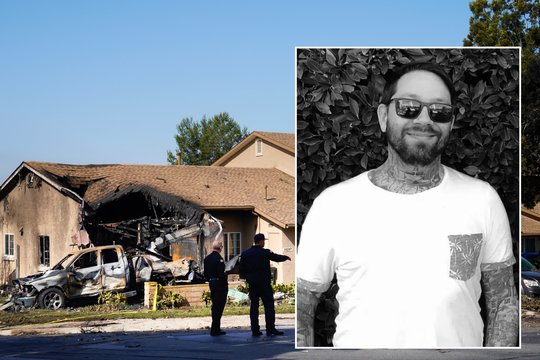 Lėktuvo katastrofoje žuvo garsus muzikos agentas: jam buvo 42-eji