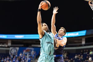 Kas yra kas LKL ketvirtfinalyje – „Wolves“ prisimena prieš dvejus metus buvusią tragediją prieš „Jonavą“