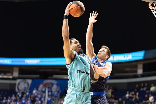 Kas yra kas LKL ketvirtfinalyje – „Wolves“ prisimena prieš dvejus metus buvusią tragediją prieš „Jonavą“